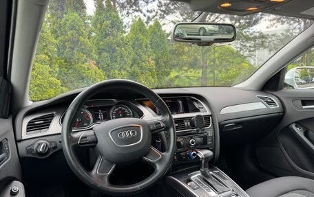 Audi A4, 2014 год, 1 480 000 рублей, 7 фотография