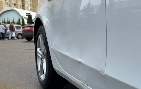 Audi A4, 2014 год, 1 480 000 рублей, 15 фотография