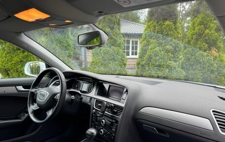 Audi A4, 2014 год, 1 480 000 рублей, 13 фотография