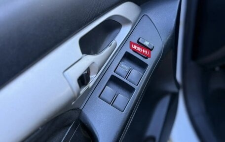 Pontiac Vibe II, 2009 год, 580 000 рублей, 7 фотография