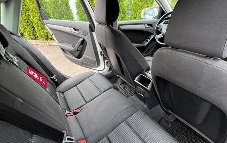 Audi A4, 2014 год, 1 480 000 рублей, 12 фотография
