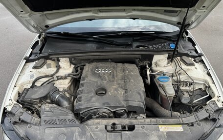 Audi A4, 2014 год, 1 480 000 рублей, 21 фотография