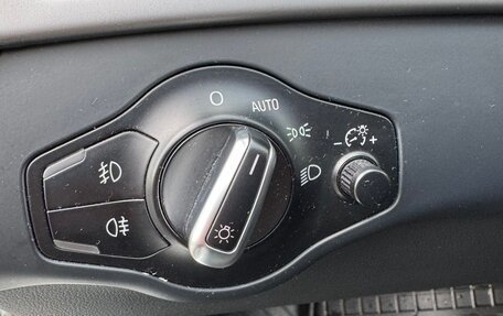 Audi A4, 2014 год, 1 480 000 рублей, 20 фотография