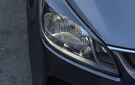 KIA Rio IV, 2019 год, 1 350 000 рублей, 5 фотография