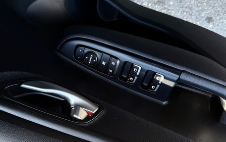 KIA Rio IV, 2019 год, 1 350 000 рублей, 16 фотография