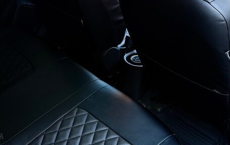 KIA Rio IV, 2019 год, 1 350 000 рублей, 14 фотография