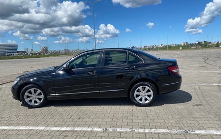 Mercedes-Benz C-Класс, 2008 год, 1 250 000 рублей, 4 фотография