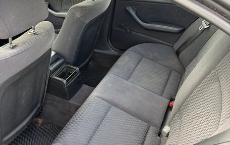 BMW 3 серия, 2001 год, 470 000 рублей, 12 фотография