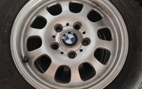 BMW 3 серия, 2001 год, 470 000 рублей, 16 фотография