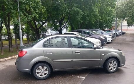 KIA Rio II, 2010 год, 470 000 рублей, 5 фотография