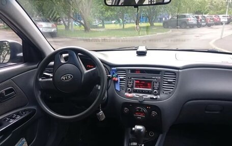 KIA Rio II, 2010 год, 470 000 рублей, 3 фотография