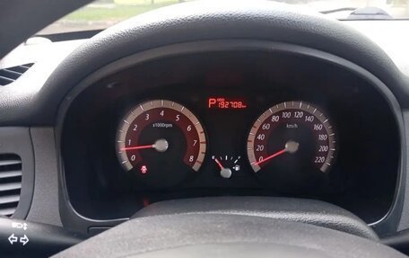 KIA Rio II, 2010 год, 470 000 рублей, 2 фотография