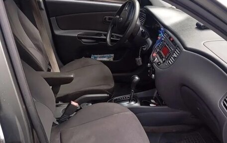KIA Rio II, 2010 год, 470 000 рублей, 4 фотография