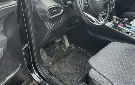 Hyundai Santa Fe IV, 2019 год, 2 750 000 рублей, 4 фотография