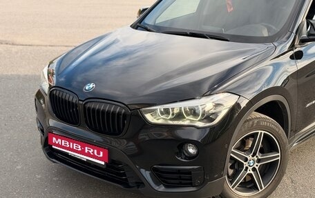BMW X1, 2016 год, 2 050 000 рублей, 3 фотография