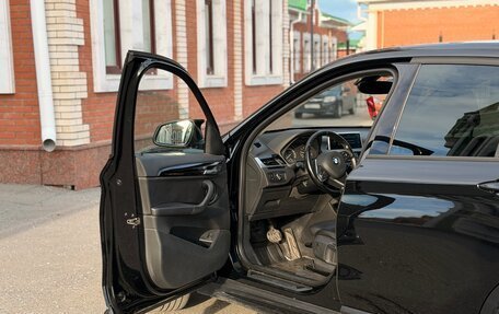 BMW X1, 2016 год, 2 050 000 рублей, 8 фотография