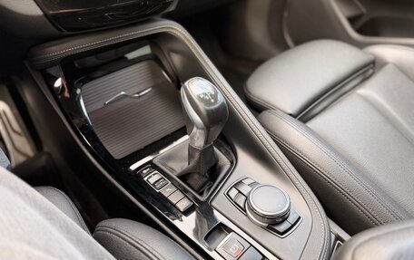 BMW X1, 2016 год, 2 050 000 рублей, 12 фотография