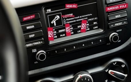 KIA Rio IV, 2019 год, 1 350 000 рублей, 25 фотография