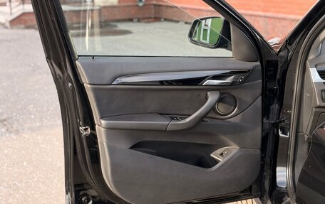 BMW X1, 2016 год, 2 050 000 рублей, 9 фотография