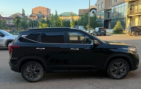 KIA Seltos I, 2025 год, 2 300 000 рублей, 5 фотография