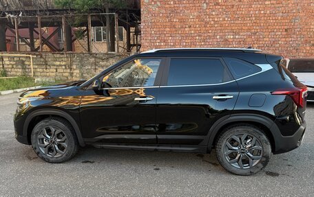 KIA Seltos I, 2025 год, 2 300 000 рублей, 4 фотография