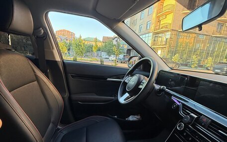 KIA Seltos I, 2025 год, 2 300 000 рублей, 7 фотография