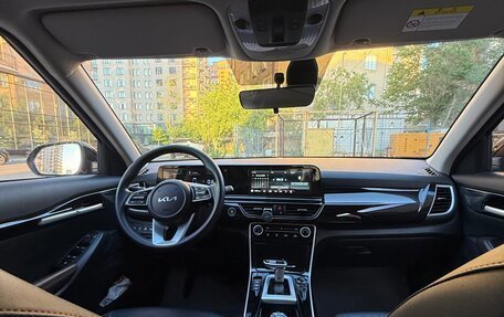KIA Seltos I, 2025 год, 2 300 000 рублей, 6 фотография