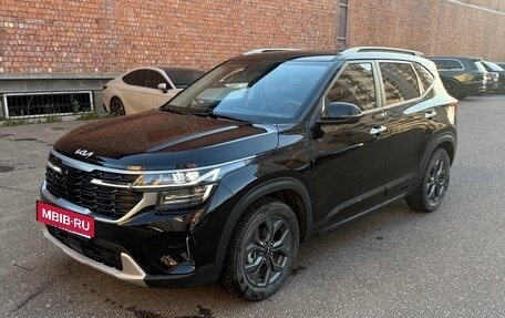 KIA Seltos I, 2025 год, 2 300 000 рублей, 3 фотография