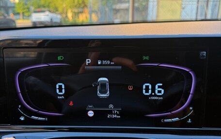 KIA Seltos I, 2025 год, 2 300 000 рублей, 8 фотография