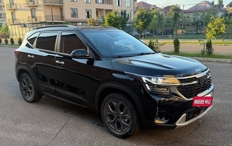 KIA Seltos I, 2025 год, 2 300 000 рублей, 2 фотография