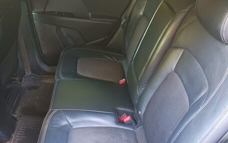 KIA Sportage III, 2014 год, 1 250 000 рублей, 6 фотография