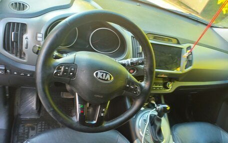 KIA Sportage III, 2014 год, 1 250 000 рублей, 7 фотография