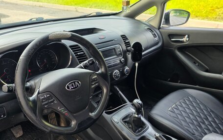 KIA Cerato III, 2015 год, 850 000 рублей, 9 фотография
