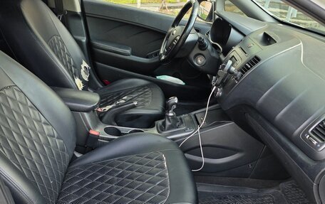 KIA Cerato III, 2015 год, 850 000 рублей, 13 фотография