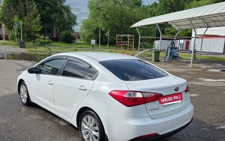 KIA Cerato III, 2015 год, 850 000 рублей, 8 фотография