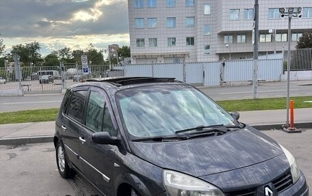 Renault Scenic III, 2004 год, 330 000 рублей, 2 фотография