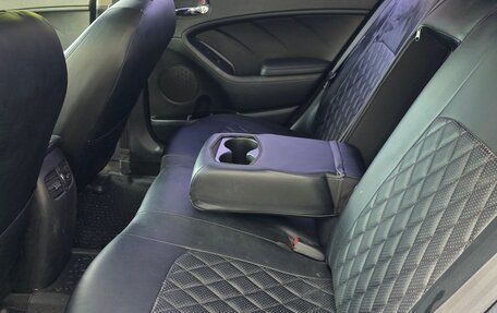 KIA Cerato III, 2015 год, 850 000 рублей, 15 фотография