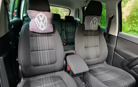Volkswagen Tiguan I, 2016 год, 1 600 000 рублей, 12 фотография
