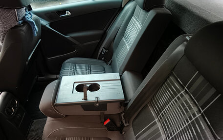 Volkswagen Tiguan I, 2016 год, 1 600 000 рублей, 13 фотография