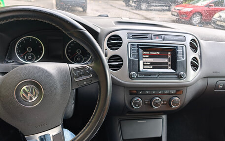 Volkswagen Tiguan I, 2016 год, 1 600 000 рублей, 15 фотография