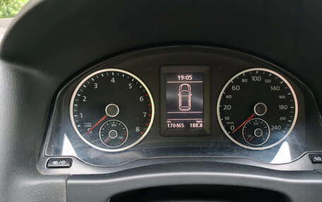 Volkswagen Tiguan I, 2016 год, 1 600 000 рублей, 16 фотография