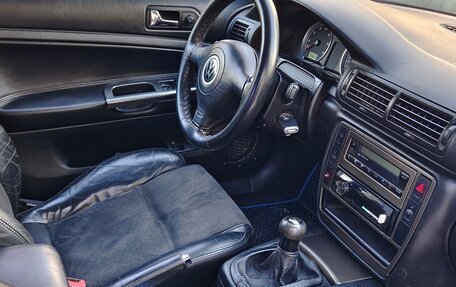 Volkswagen Passat B5+ рестайлинг, 2002 год, 510 000 рублей, 4 фотография