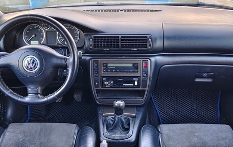 Volkswagen Passat B5+ рестайлинг, 2002 год, 510 000 рублей, 6 фотография