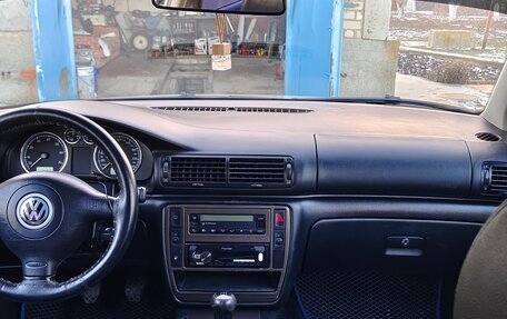 Volkswagen Passat B5+ рестайлинг, 2002 год, 510 000 рублей, 5 фотография