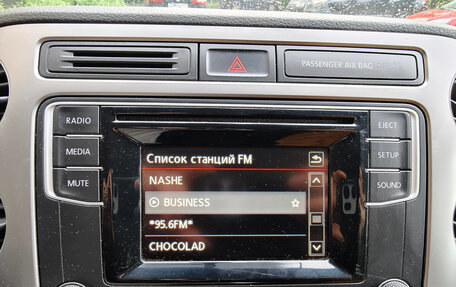Volkswagen Tiguan I, 2016 год, 1 600 000 рублей, 17 фотография