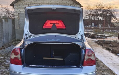 Volkswagen Passat B5+ рестайлинг, 2002 год, 510 000 рублей, 9 фотография