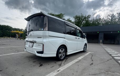 Honda Stepwgn IV, 2021 год, 2 900 000 рублей, 3 фотография