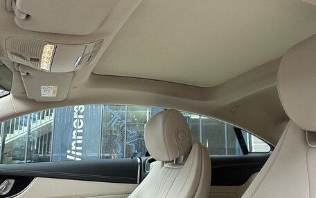 Mercedes-Benz E-Класс, 2021 год, 5 100 000 рублей, 8 фотография