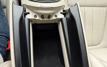 Mercedes-Benz E-Класс, 2021 год, 5 100 000 рублей, 16 фотография
