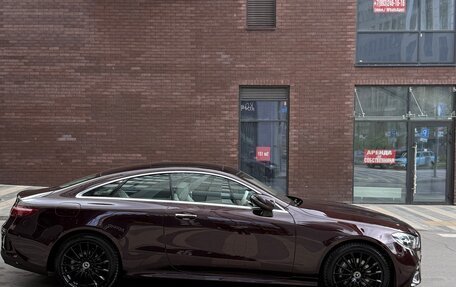 Mercedes-Benz E-Класс, 2021 год, 5 100 000 рублей, 4 фотография